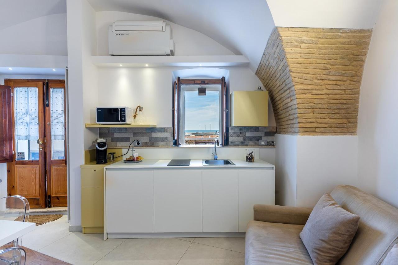 Stella Maris Suite Relax Termoli Luaran gambar