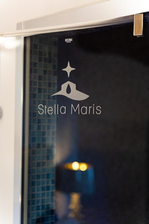 Stella Maris Suite Relax Termoli Luaran gambar