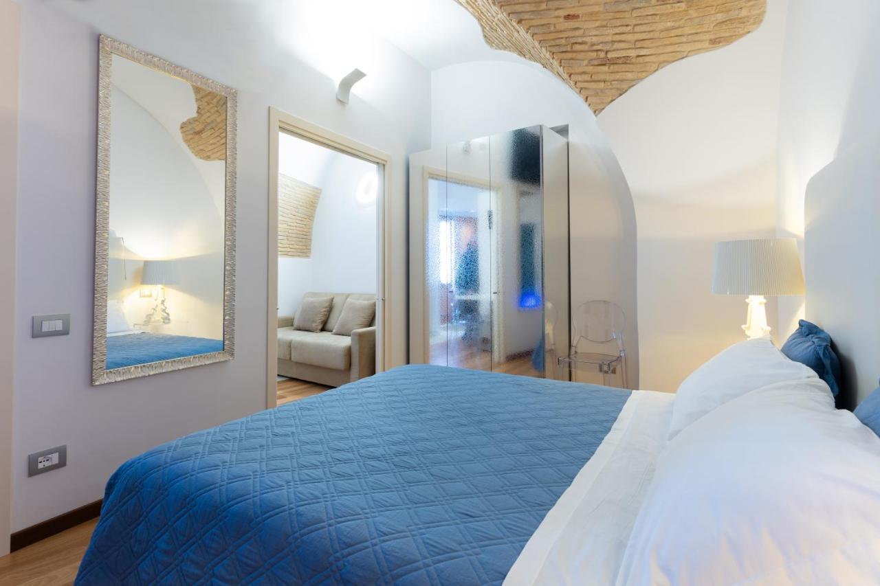 Stella Maris Suite Relax Termoli Luaran gambar