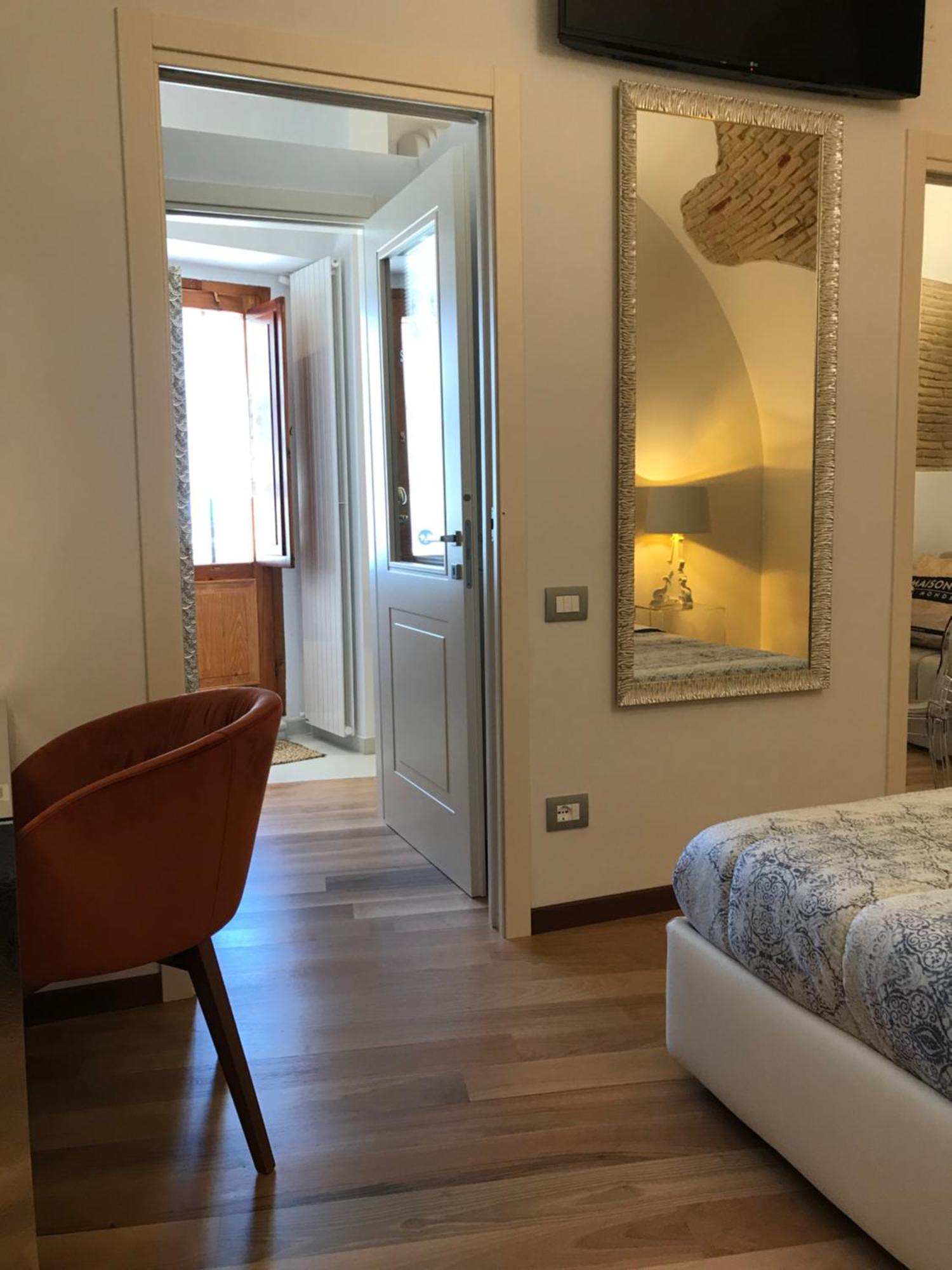 Stella Maris Suite Relax Termoli Luaran gambar