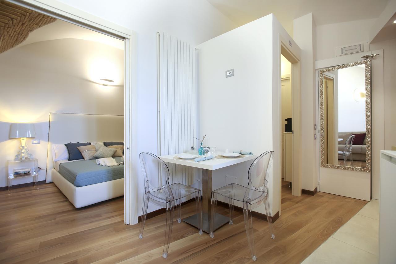 Stella Maris Suite Relax Termoli Luaran gambar