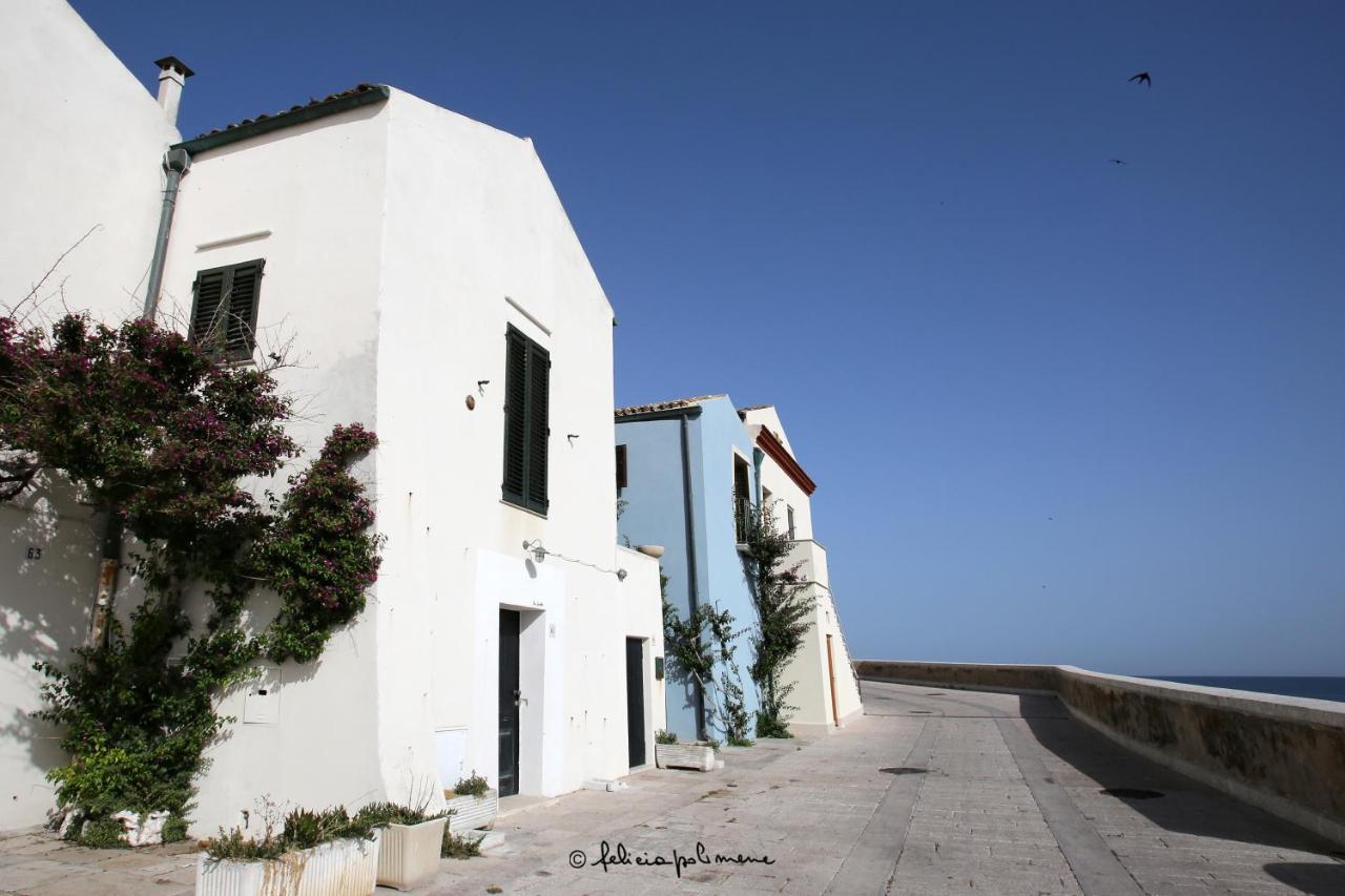 Stella Maris Suite Relax Termoli Luaran gambar